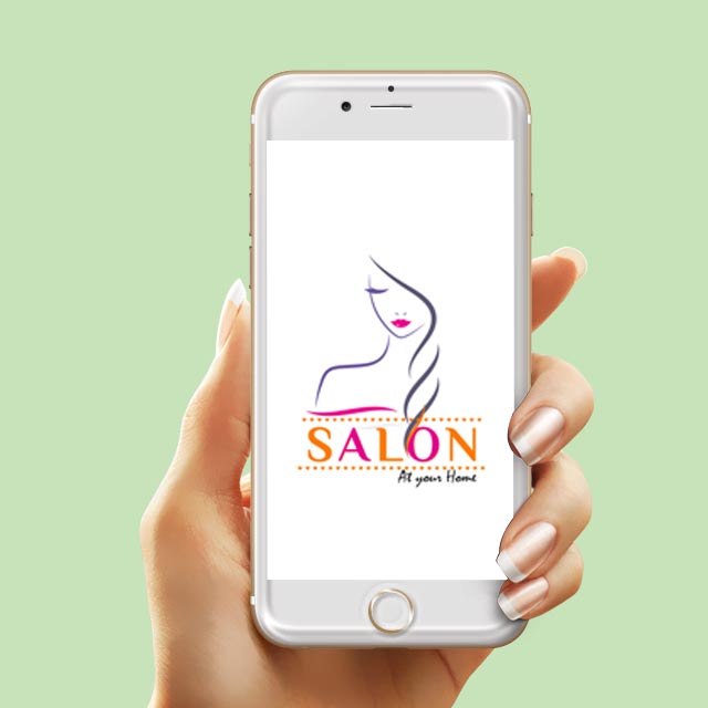 Salon At Your Home