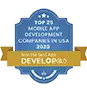 Top 25 Mobile App Development