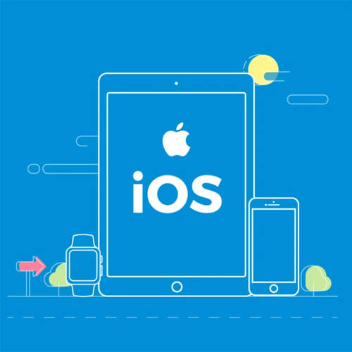 iOS Apps