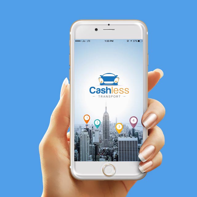 Cashless