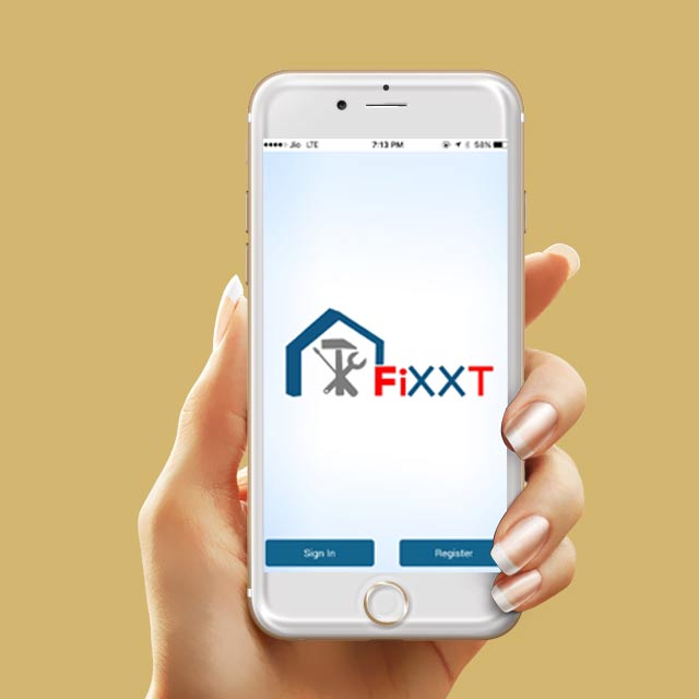 Fixxt