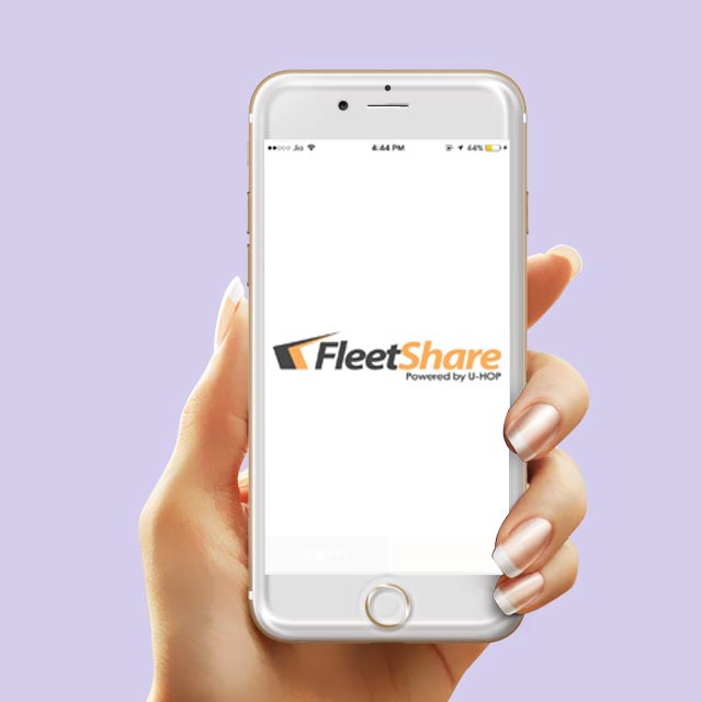 Fleetshare