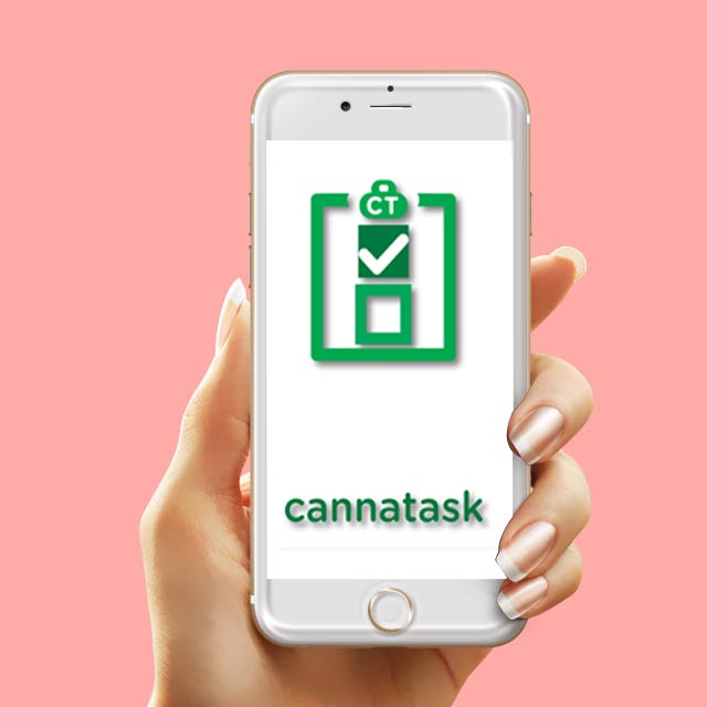 Cannatask