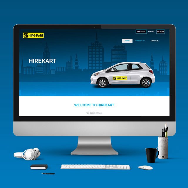 hirekart