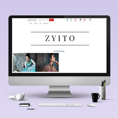 Zyito