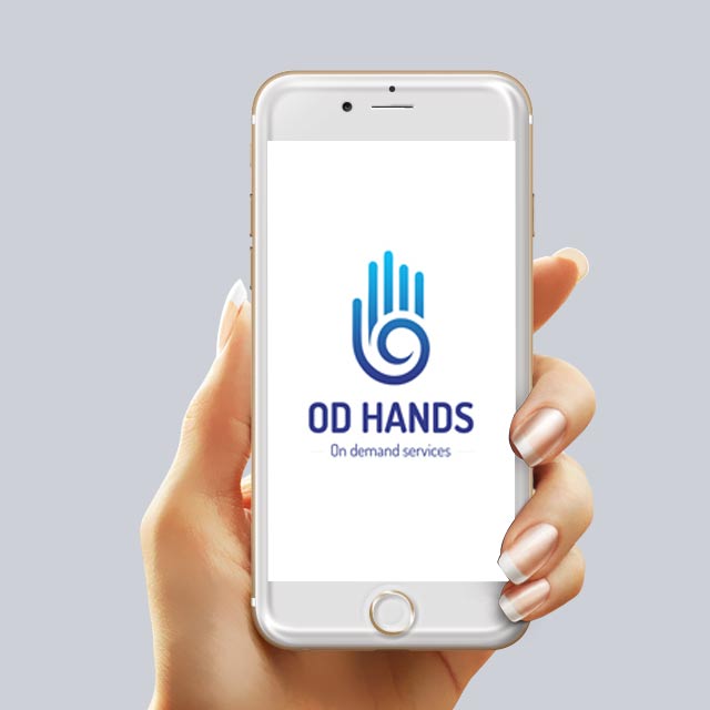 Od Hands