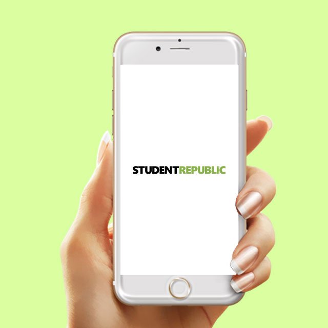 student-republic