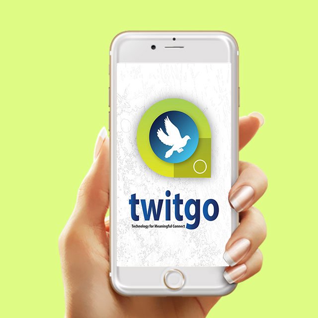 twitgo