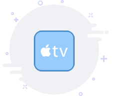 iphone app development - appletv