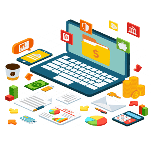 Website Development Company in Chennai - Enterprise