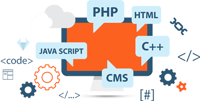 Web Designing Company