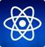 react