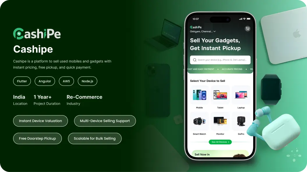 cashipe-casestudy
