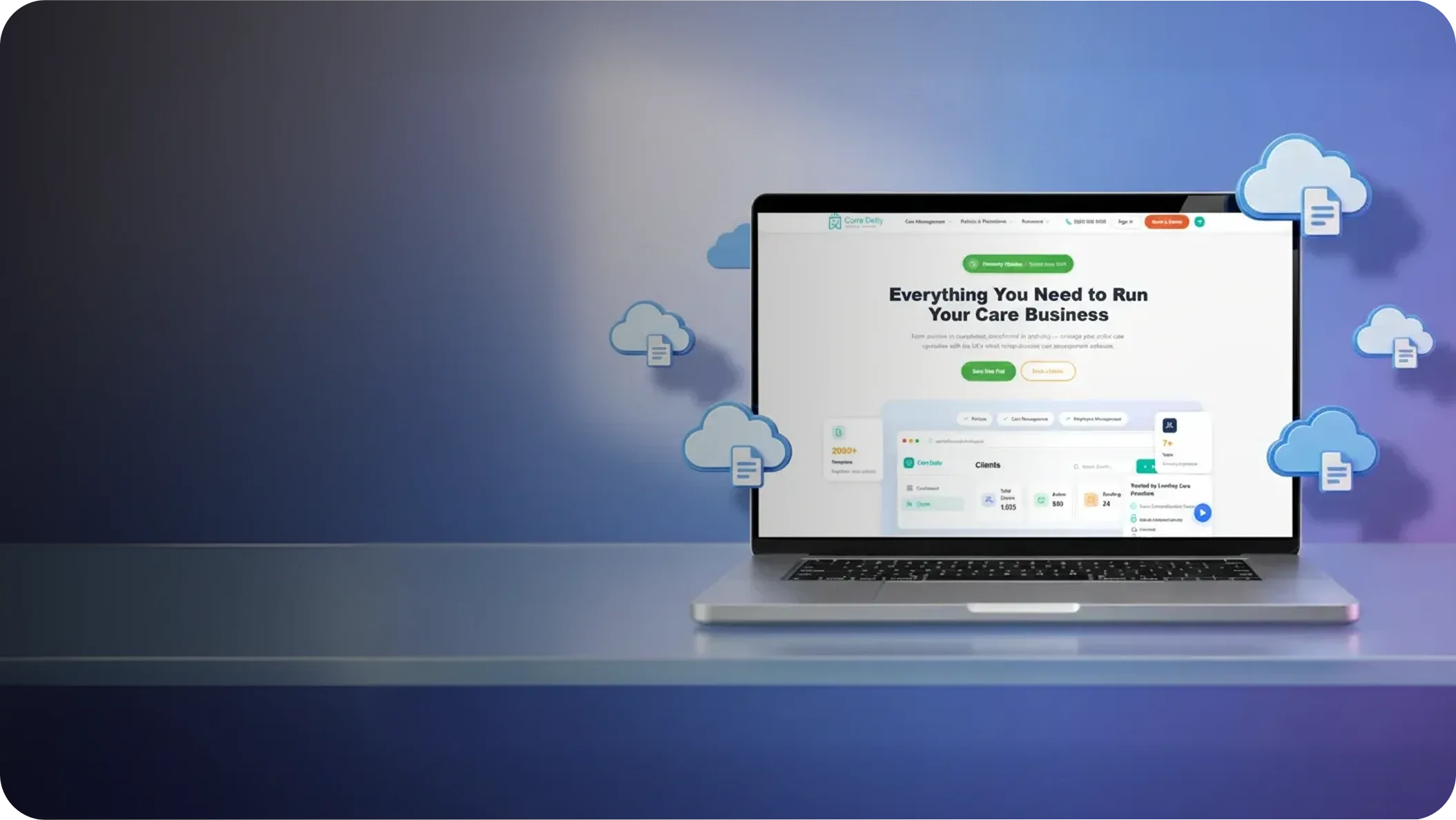 Cloudoc