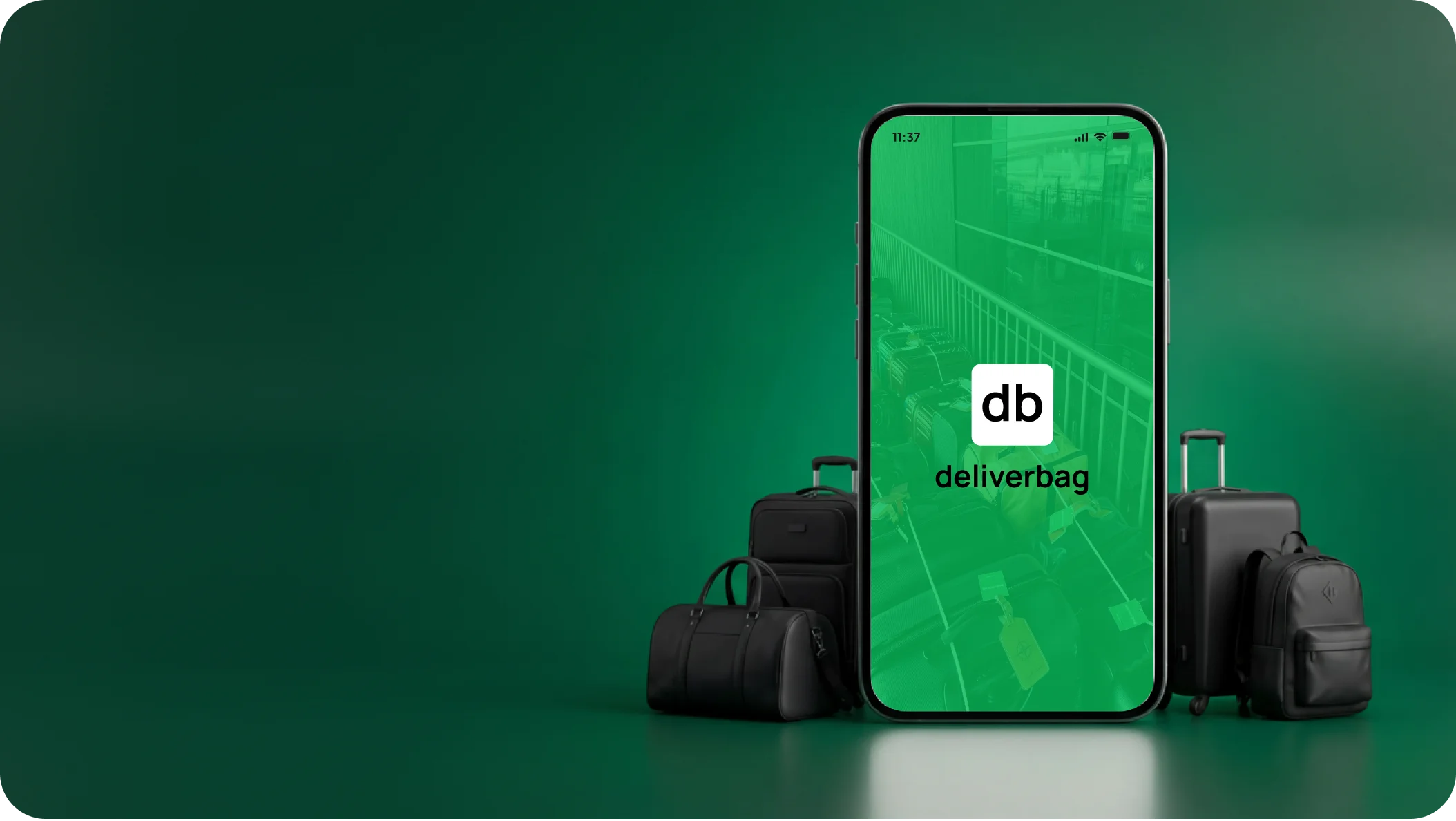 Deliverbag