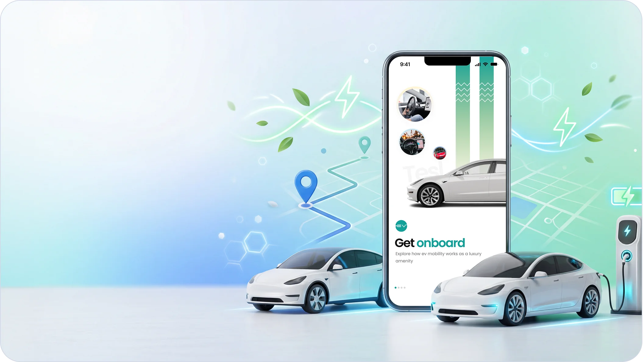 EV Mobility