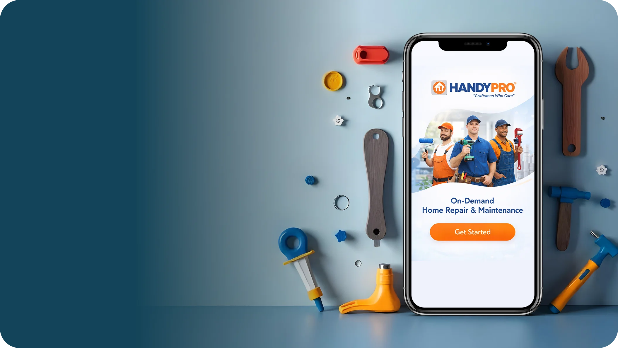 HandyPro