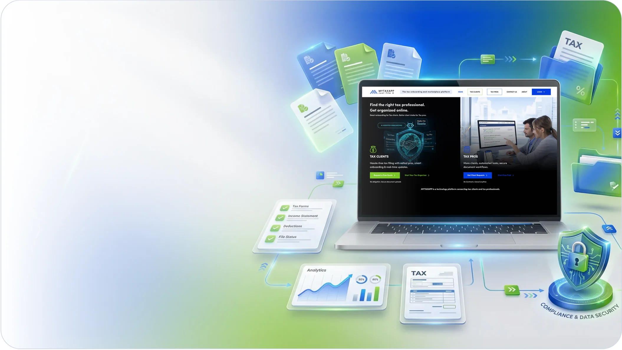 MYTAXAPP