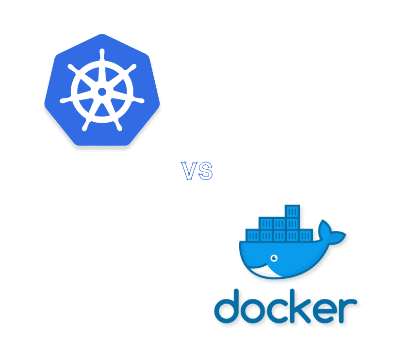 Kubernetes vs Docker