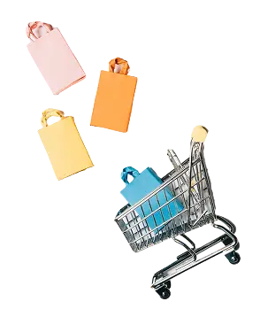 E-Commerce icon