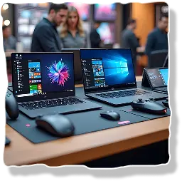 Electronics