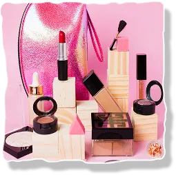 Cosmetics