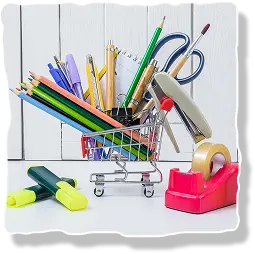 Stationery