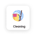 On-demand-Cleaning