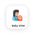 On-demand-babysitter