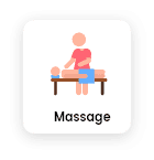 On-demand-Massage