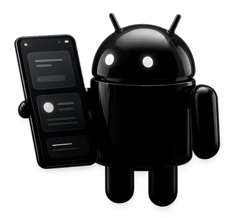 android app development