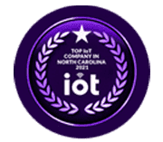 Top IoT Company