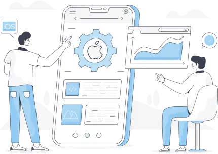 Mobile App Development Company