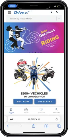 Drivex