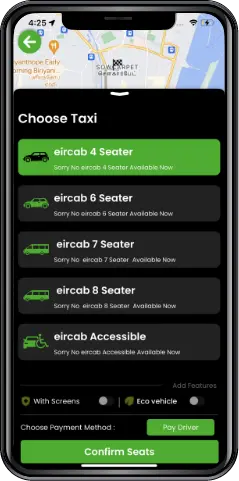 eircab