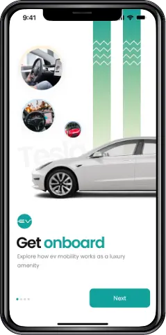 EV-Mobility