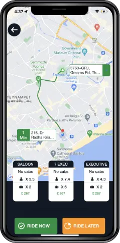 justminicab