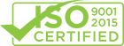 iso certified