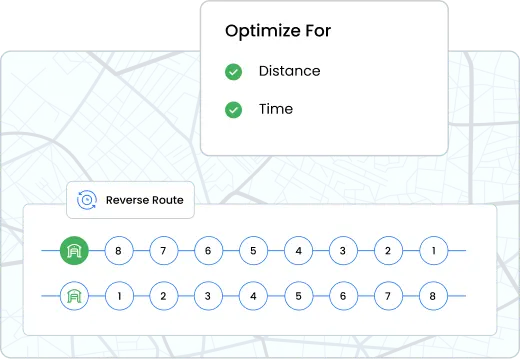 time-and-distance