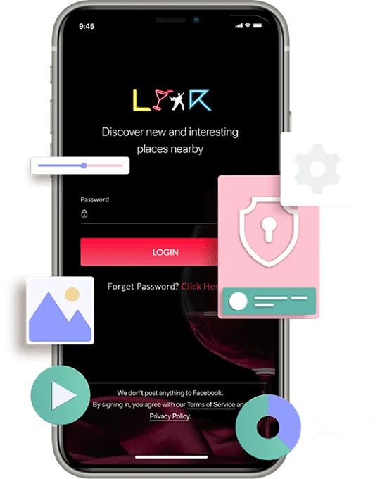 Mobile App Development Company in Chennai