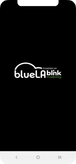 Blink Mobility (Car Rental App)