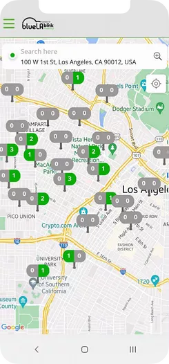 Car Rental App