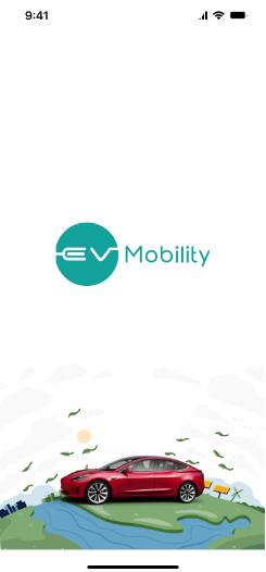 EV Mobility (Go Luxury Amenity Car)