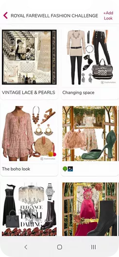 Fashmates Shopping