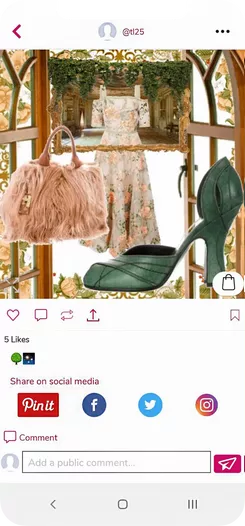Shopping App