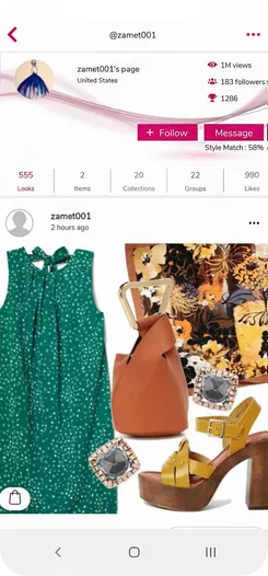 Fashmates Shopping