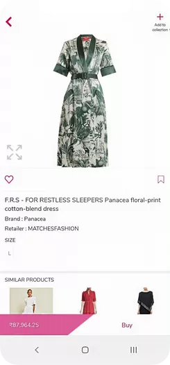 Fashmates Shopping