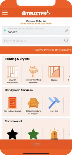 Handypro (On-demand Multi Service)