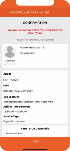 Handypro