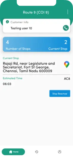 PDQ Pickup (Connect the People)